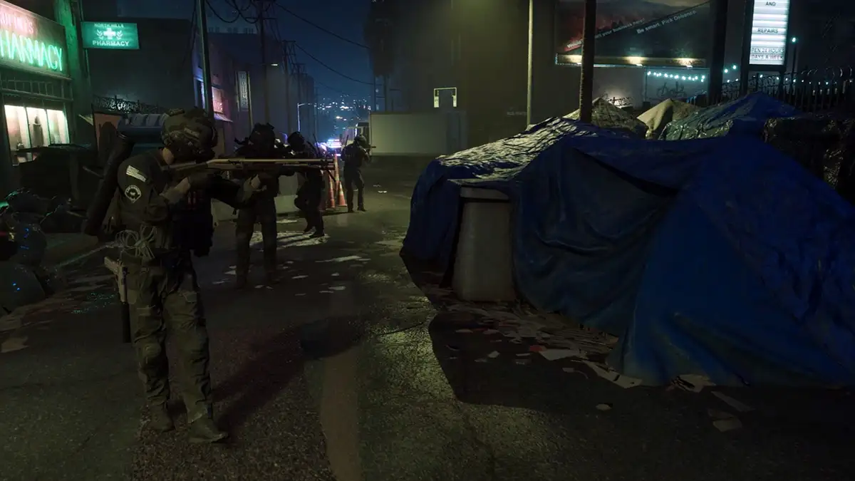 Ready or Not confirma su lanzamiento en PS5 y Xbox para el 15 de julio 4 Qué incluye Ready or Not en su lanzamiento en consolas