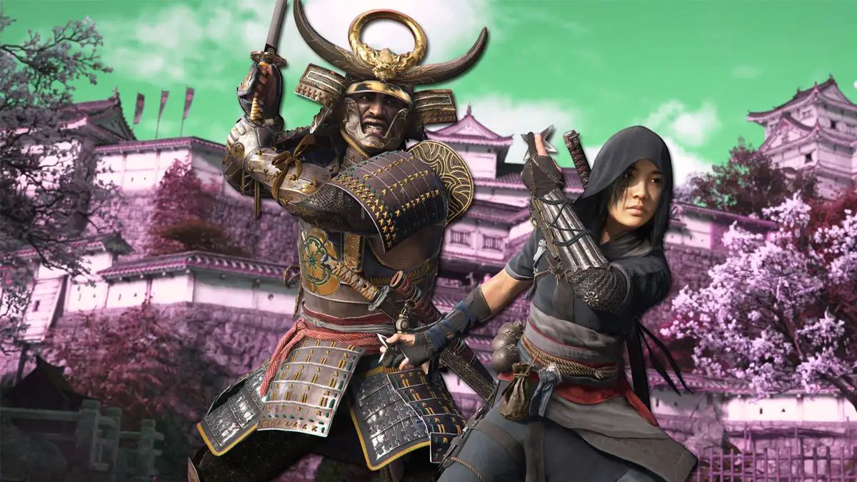 Assassin's Creed Shadows anuncia colaboración con Critical Role para el 25 de junio 3 Qué incluye la nueva actualización de Assassin's Creed Shadows