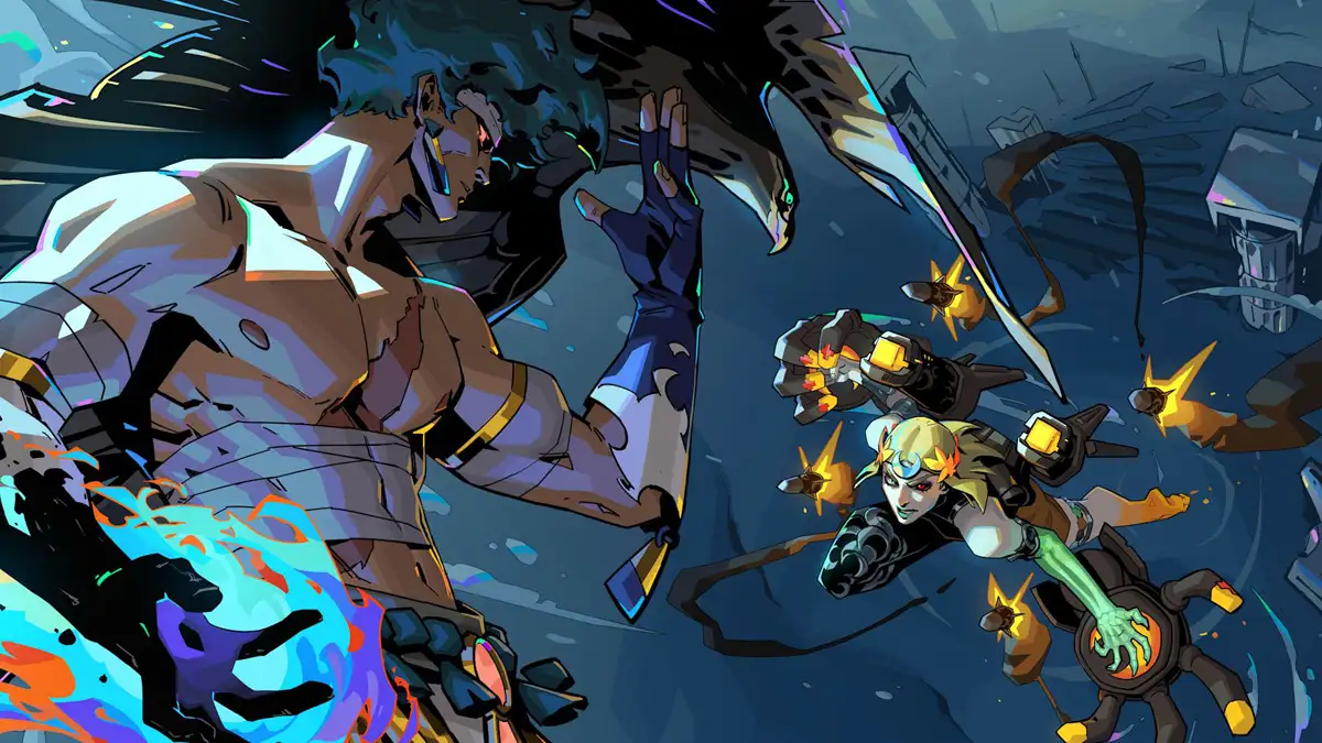 Hades 2 se prepara para su lanzamiento con una actualización masiva 4 Qué incluye la nueva actualización de Hades 2