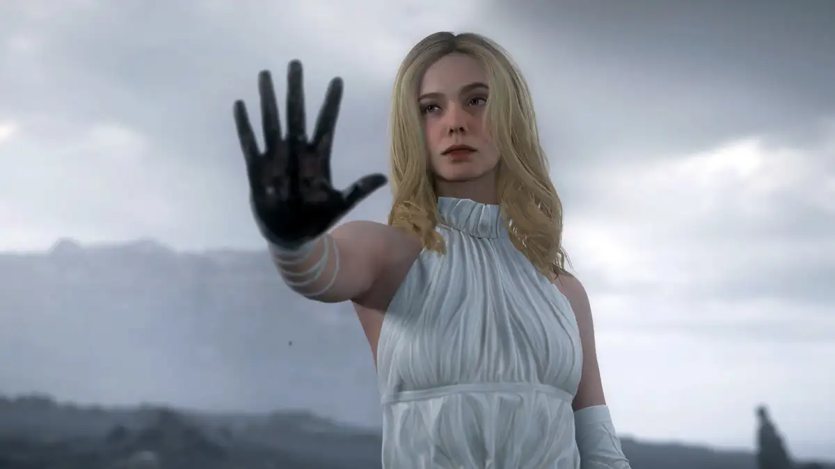 Wolverine de Insomniac no llegará en 2025 y los fans tendrán que esperar más 4 Qué mostraron del gameplay de Death Stranding 2