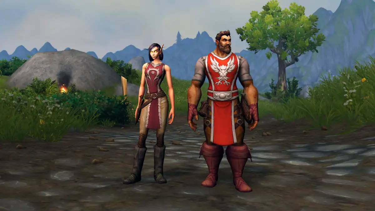 El parche 11.1.7 de World of Warcraft llega el 18 de junio con nuevas recompensas y una campaña épica 4 Qué recompensas trae el parche 11.1.7 de World of Warcraft