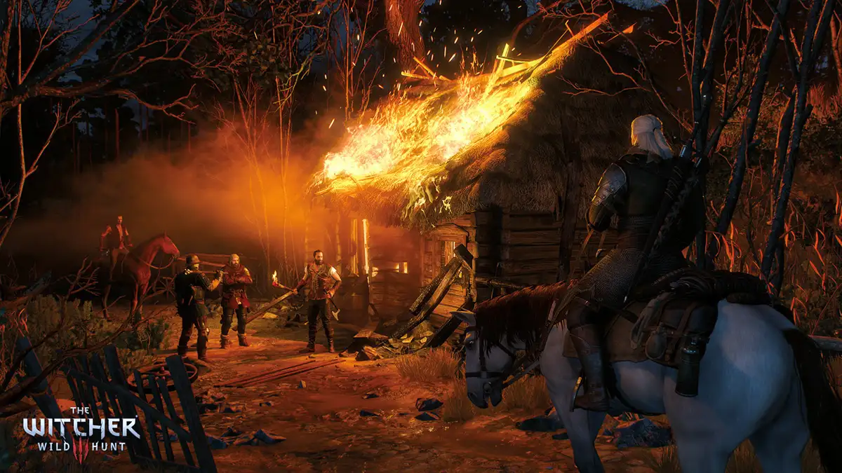 The Witcher 3 podría recibir un nuevo DLC en 2026 según filtraciones 3 Qué sabemos del nuevo DLC de The Witcher 3