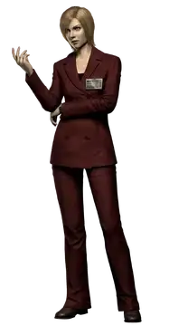 Quién es Grace Ashcroft la nueva protagonista de Resident Evil Requiem 4 Qué sabemos sobre la muerte de Alyssa Ashcroft en el universo de Resident Evil
