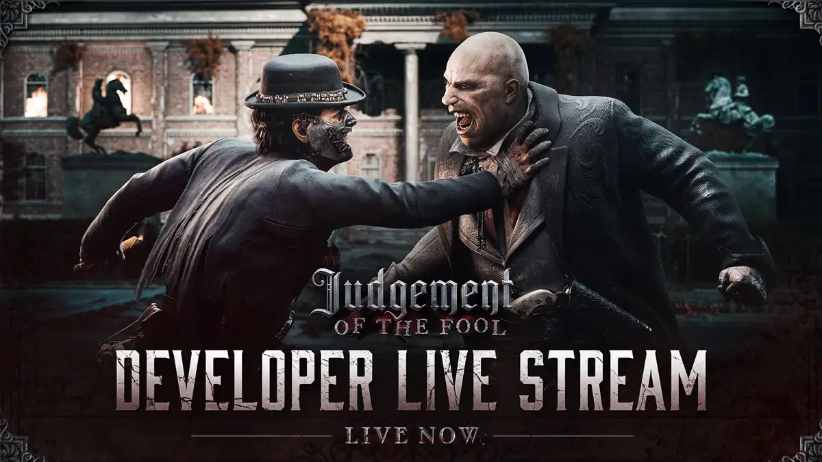 Hunt Showdown 1896 actualización 2.4 ya disponible con nuevo evento 6 Qué trae el evento Judgement of the Fool en Hunt Showdown 1896
