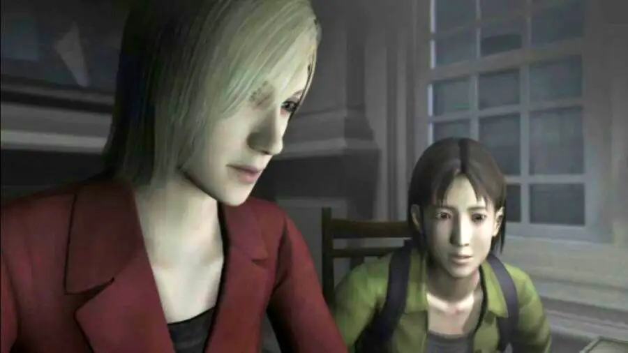 Quién es Grace Ashcroft la nueva protagonista de Resident Evil Requiem 3 Quién es Alyssa Ashcroft y qué relación tiene con la protagonista de Resident Evil Requiem