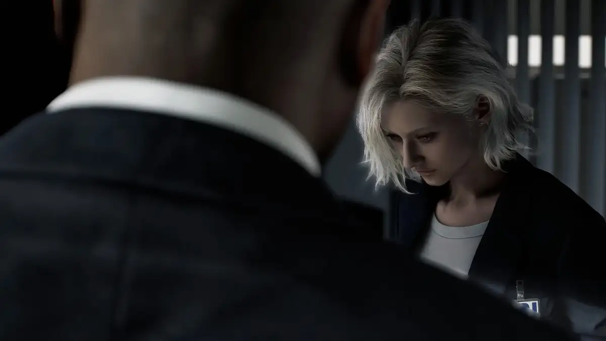 Quién es Grace Ashcroft la nueva protagonista de Resident Evil Requiem 2 Quién es Grace Ashcroft la nueva protagonista de Resident Evil Requiem