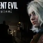 Quién es Grace Ashcroft la nueva protagonista de Resident Evil Requiem