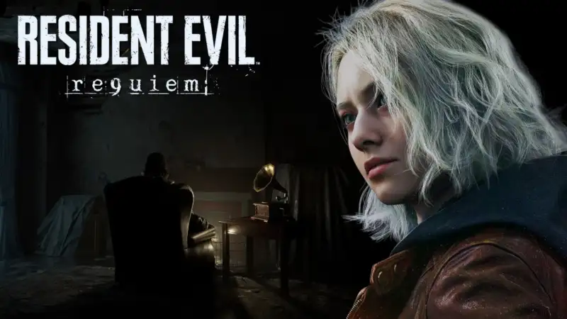 Quién es Grace Ashcroft la nueva protagonista de Resident Evil Requiem