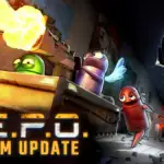 REPO estrena buscador de partidas y el mapa Museum of Human Art