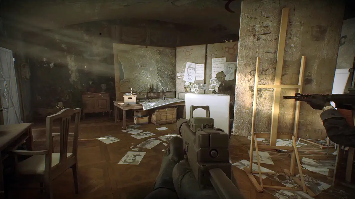 Ready or Not confirma su lanzamiento en PS5 y Xbox para el 15 de julio 5 Ready or Not confirma su lanzamiento en PS5 y Xbox para el 15 de julio