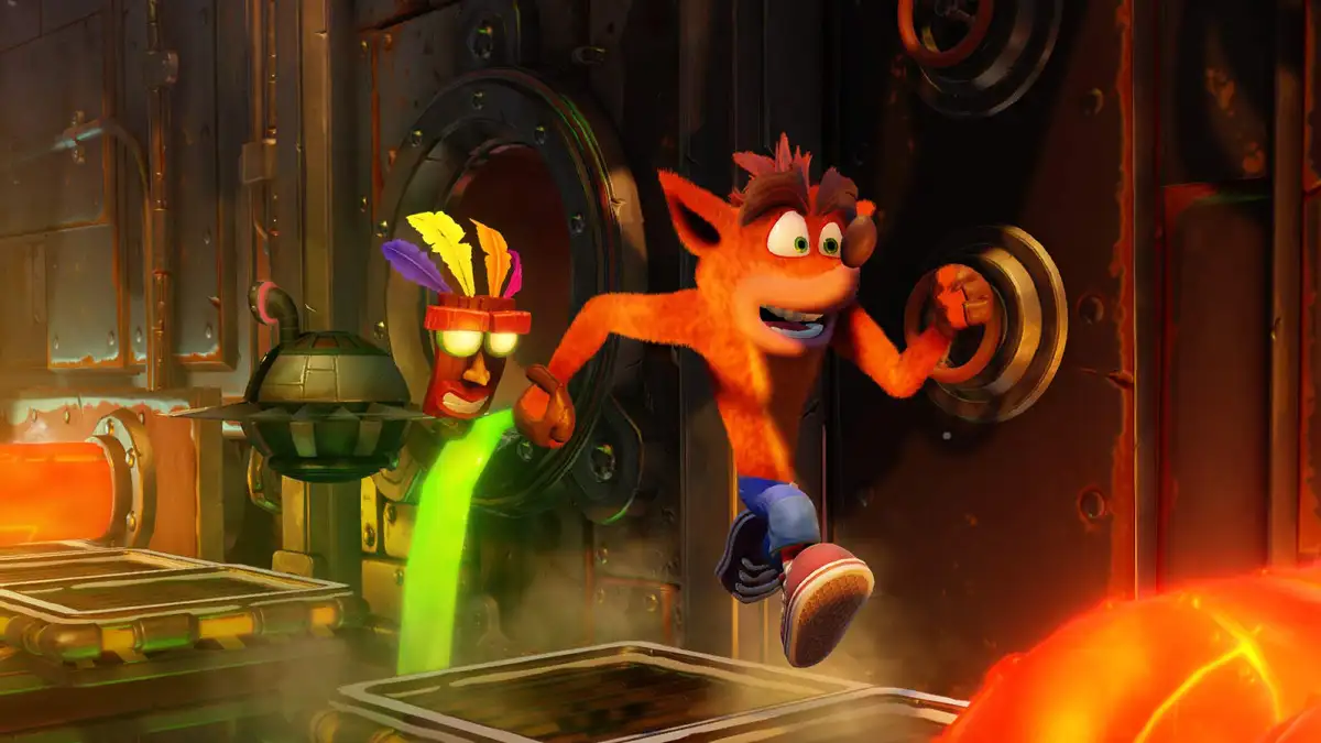 Rebajas de Verano de Steam 2025: 9 juegos increíbles por menos de 10€ 3 Crash Bandicoot: N-Sane Trilogy en las Rebajas de Steam 2025