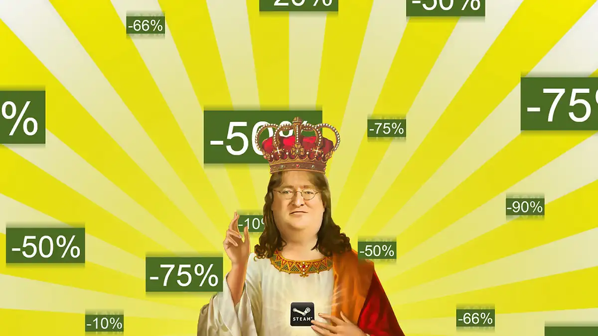 Rebajas de Verano de Steam 2025: 9 juegos increíbles por menos de 10€