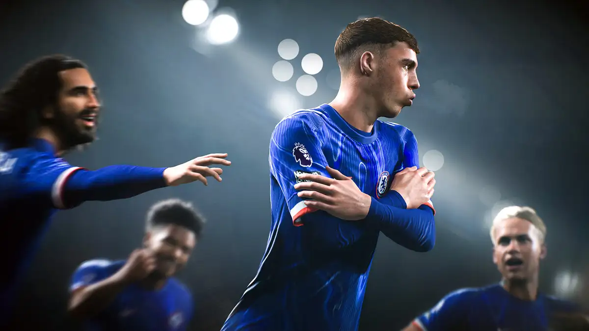 Filtran las recompensas de reserva de EA Sports FC 26 4 Recompensas de reserva EA Sports FC 26 Ultimate Edition