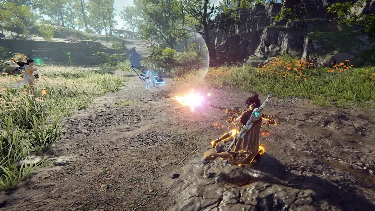 NARAKA BLADEPOINT estrena la temporada Vendaval 3.0 con nueva heroína 3 Recompensas de temporada y sistema de clasificación en NARAKA BLADEPOINT