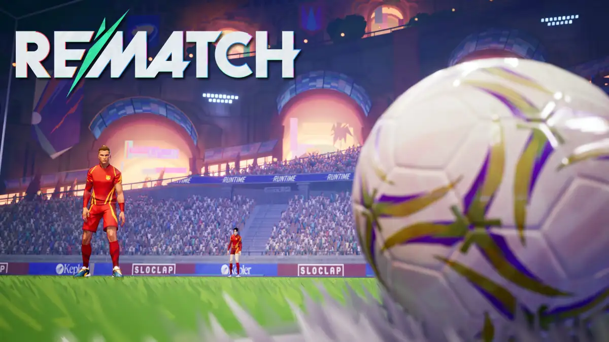 Rematch se cierra solo en PC – Consejos y soluciones