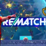Rematch supera a EA Sports FC 25 en su día de lanzamiento