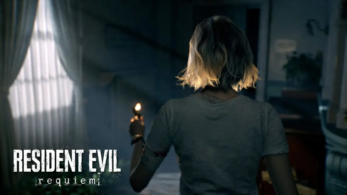 Resident Evil 9 permitirá cambiar entre primera y tercera persona al instante