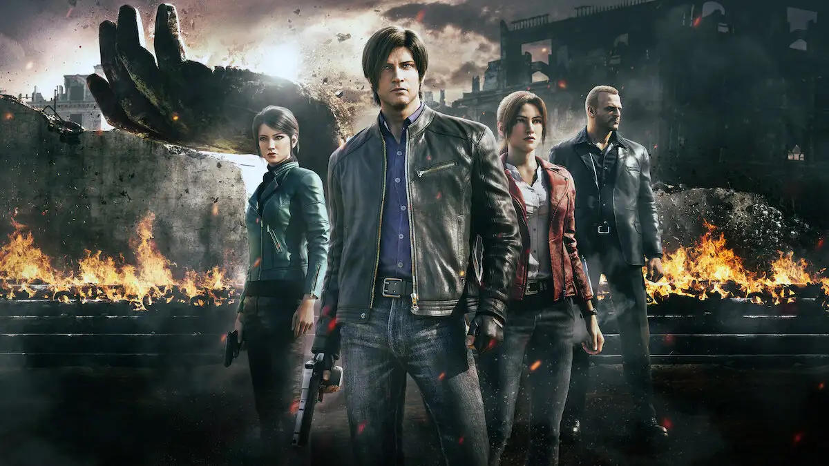 Resident Evil 9 podría presentarse en el Summer Game Fest 2025 según un reputado insider 2 Se anunciará Resident Evil 9 en el Summer Game Fest de 2025