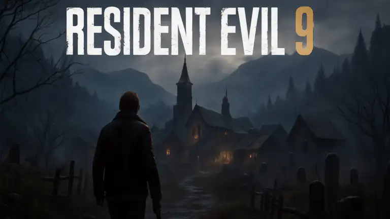 Resident Evil 9 podría presentarse en el Summer Game Fest 2025 según un reputado insider