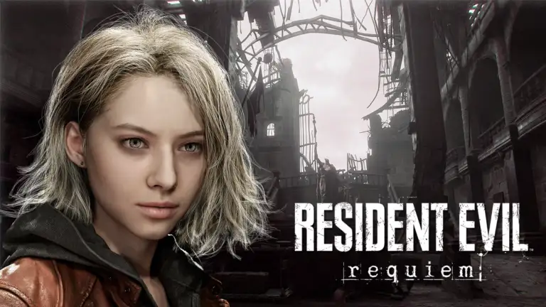 Resident Evil Requiem abandona el mundo abierto y vuelve al terror clásico