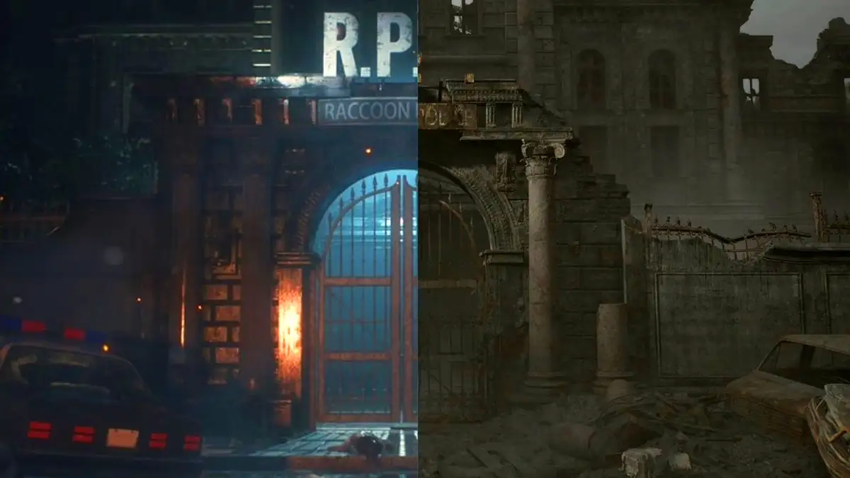 Resident Evil Requiem regresa a Raccoon City tras más de una década