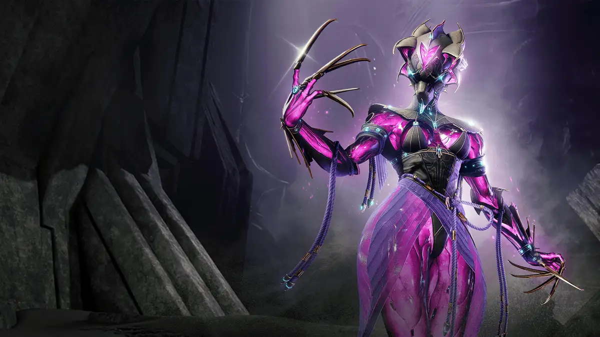 Warframe lanza Isleweaver: nueva expansión con 61 personajes jugables 6 Rework completo de Valkyr y nuevas mejoras de calidad