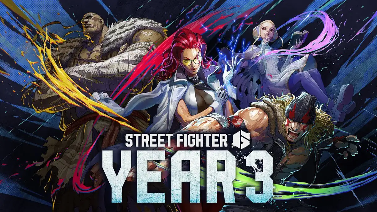 Capcom revela grandes novedades de Resident Evil Requiem y Monster Hunter Wilds 3 Sagat llega a Street Fighter 6 con novedades veraniegas