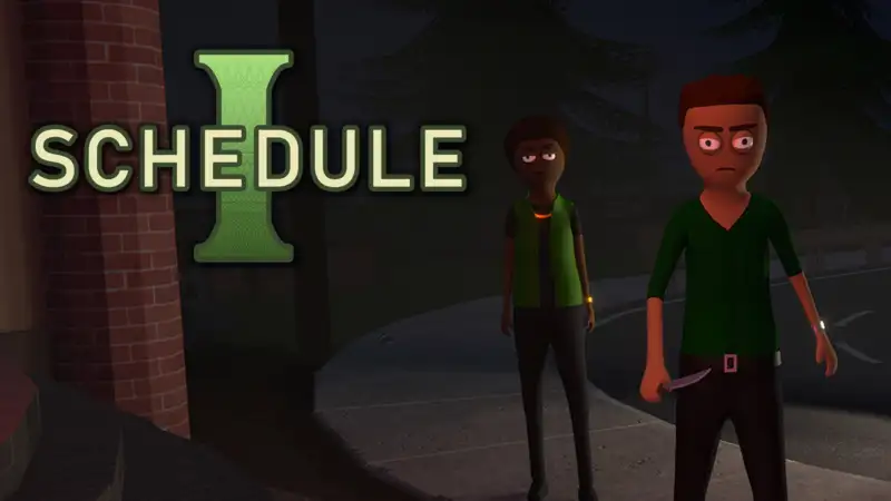 Noticias 5 Schedule I anuncia actualización Rival Cartel tras votación masiva de la comunidad