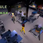 novedades versión 0.3.6 de Schedule 1