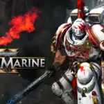 Siege llega a Space Marine 2 como el modo PvE más salvaje hasta ahora