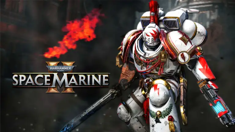 Siege llega a Space Marine 2 como el modo PvE más salvaje hasta ahora