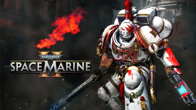 Siege llega a Space Marine 2 como el modo PvE más salvaje hasta ahora