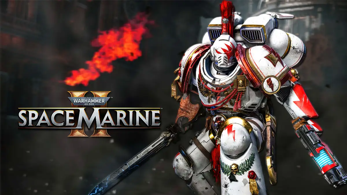 Siege llega a Space Marine 2 como el modo PvE más salvaje hasta ahora