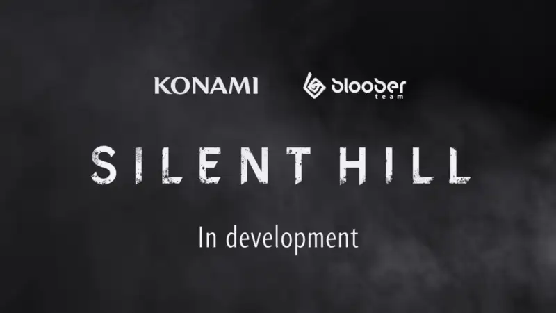 Silent Hill 1 Remake confirmado: Bloober Team revivirá el clásico de 1999