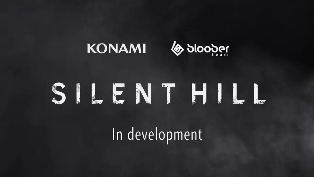 Silent Hill 1 Remake confirmado: Bloober Team revivirá el clásico de 1999