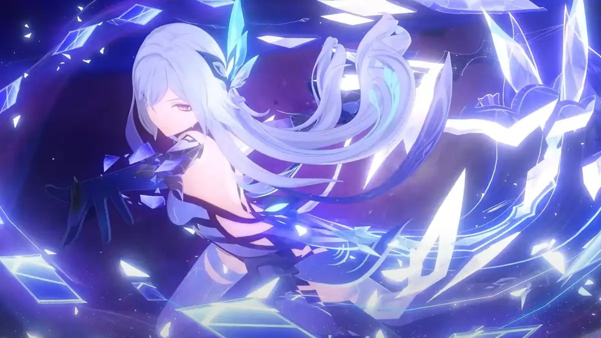 Genshin Impact lanza su actualización 5.7 con Skirk y el esperado reencuentro entre hermanos 1 Skirk Genshin Impact actualización 5.7