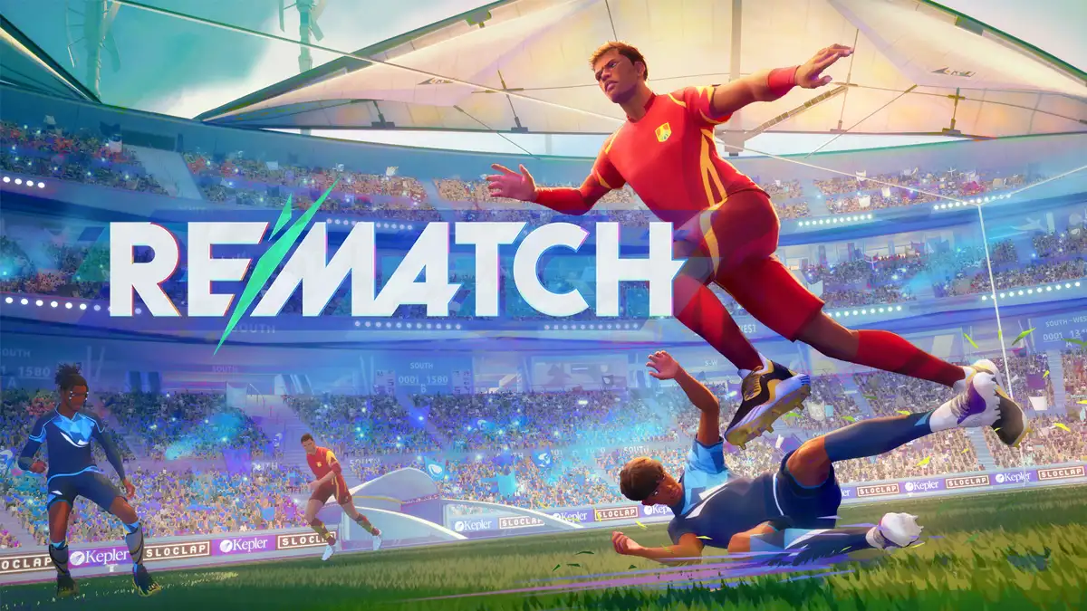 Sloclap confirma que el crossplay es prioridad máxima para Rematch