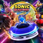 Sonic y McLaren anuncian colaboración histórica para 2025