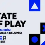 State of Play 4 de junio anunciado