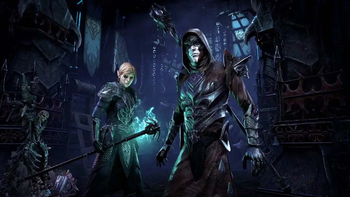 Temporadas del Culto del Gusano: Todo lo que necesitas saber sobre la nueva expansión de TESO