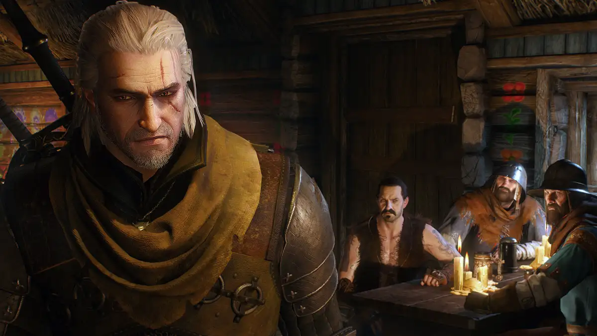 The Witcher 3 podría recibir un nuevo DLC en 2026 según filtraciones
