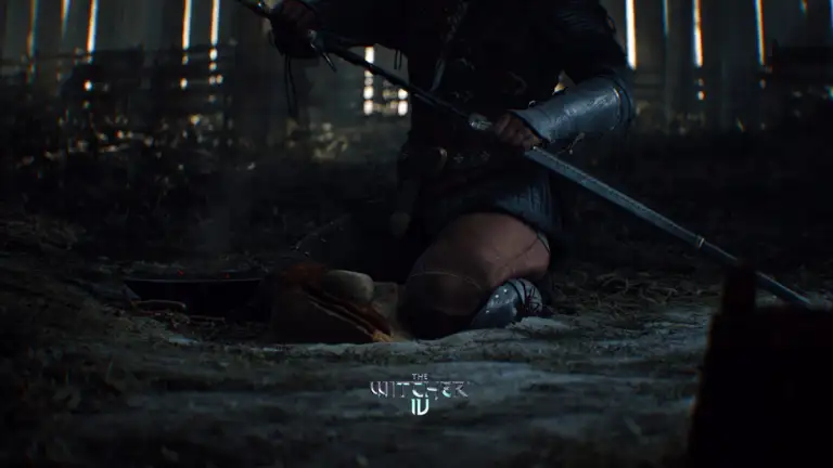 Playstation 5 2 The Witcher 4 priorizará las consolas sobre PC en su desarrollo