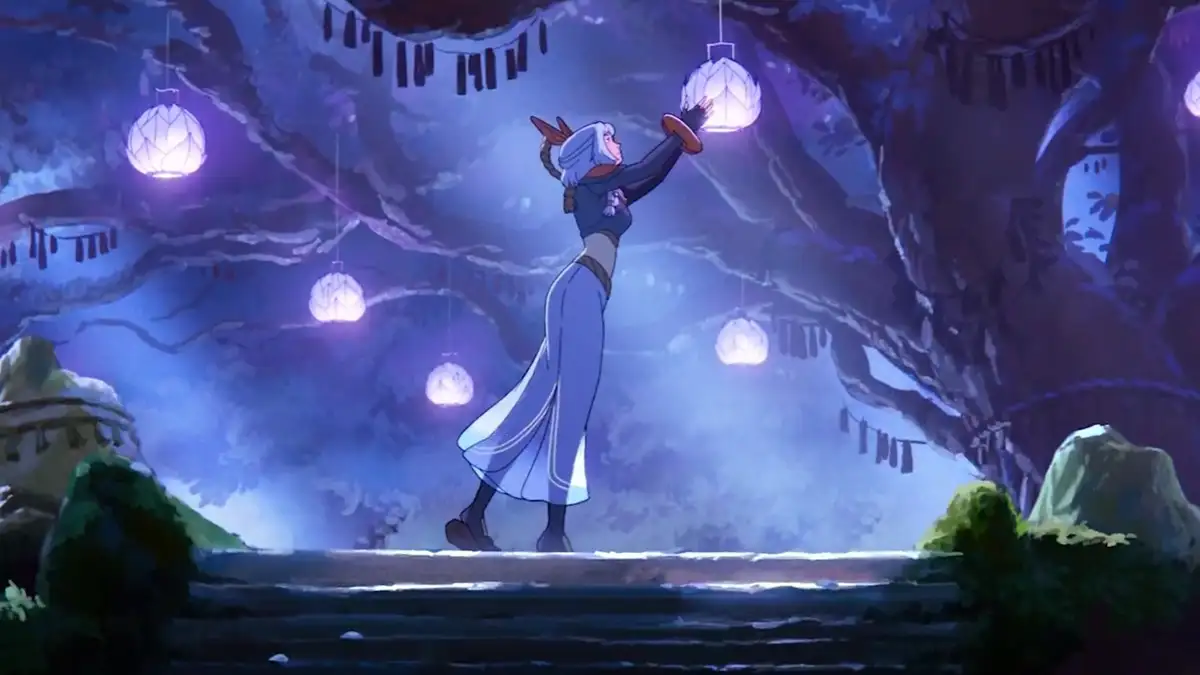 Todo sobre Yunara, la nueva campeona ADC de League of Legends 10 Por qué Yunara es diferente a otros ADC de League of Legends