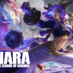 Todo sobre Yunara, la nueva campeona ADC de League of Legends