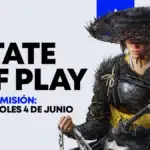 Todos los juegos anunciados en el State of Play de junio 2025