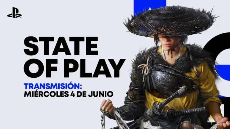 Todos los juegos anunciados en el State of Play de junio 2025