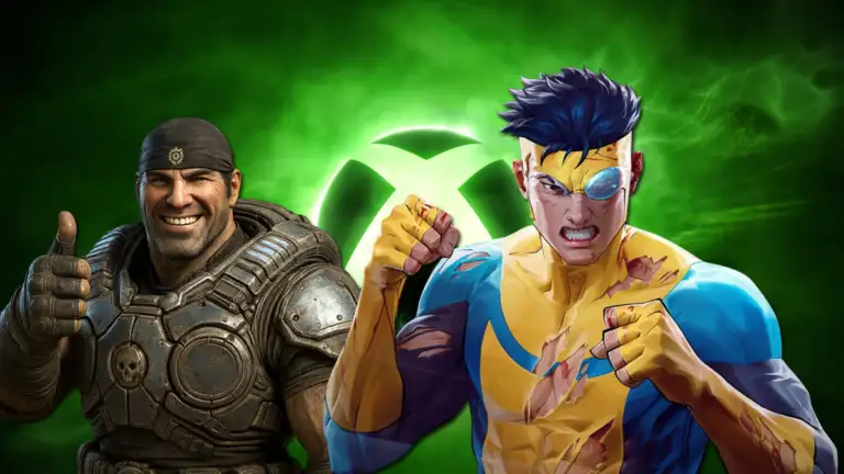 Todos los juegos anunciados en el Xbox Games Showcase 2025