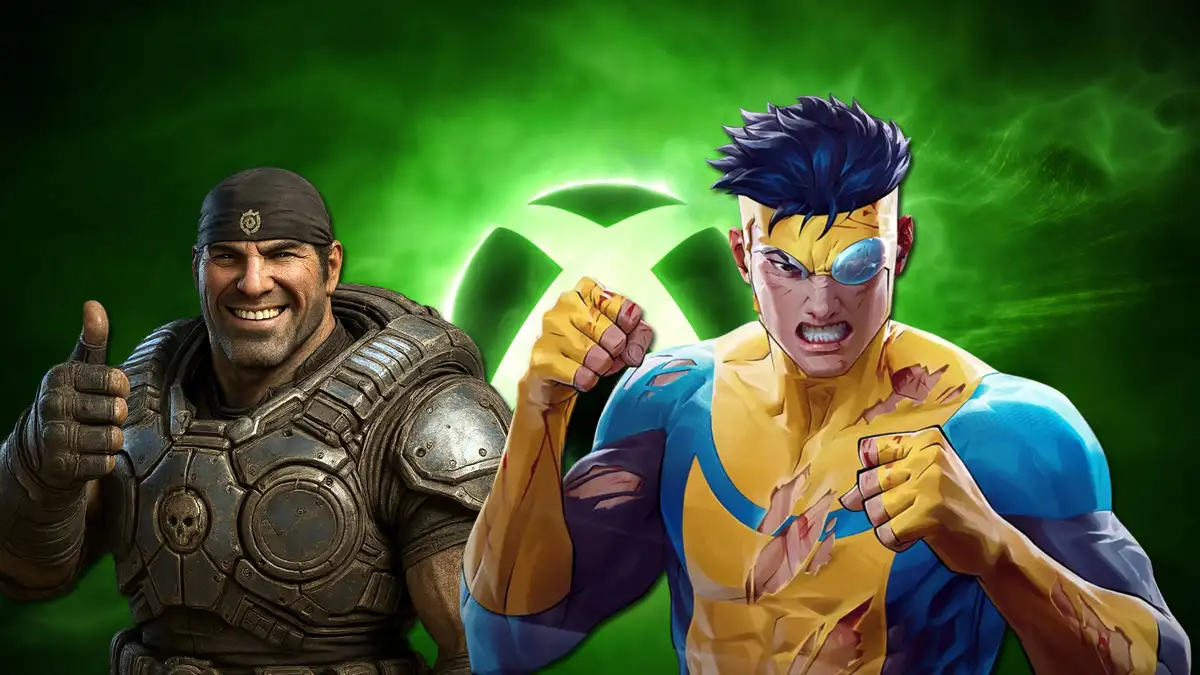 Xbox Games Showcase 2025: todos los anuncios del evento y un juego enorme que ya puedes jugar