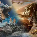 Todos los monstruos y novedades de la actualización 2 de Monster Hunter Wilds