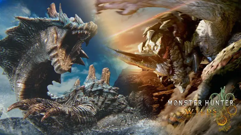 Todos los monstruos y novedades de la actualización 2 de Monster Hunter Wilds